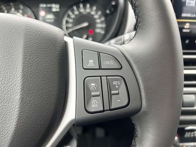 Suzuki S-Cross Vorführwagen