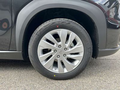 Suzuki S-Cross Vorführwagen