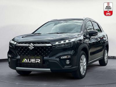 Suzuki S-Cross Vorführwagen