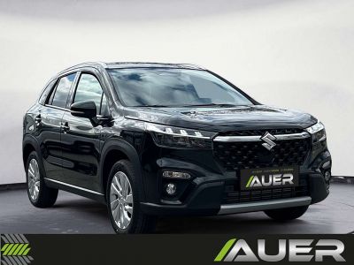 Suzuki S-Cross Vorführwagen