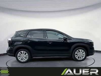 Suzuki S-Cross Vorführwagen