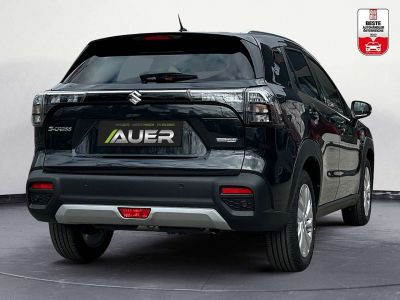 Suzuki S-Cross Vorführwagen