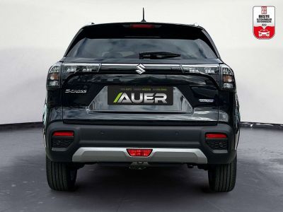 Suzuki S-Cross Vorführwagen