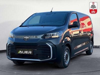Toyota Pro Ace Neuwagen