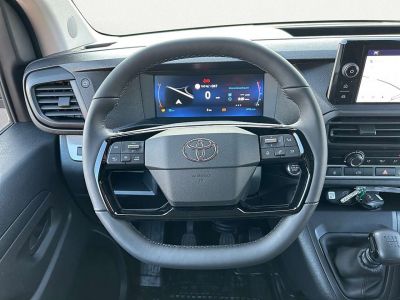 Toyota Pro Ace Neuwagen