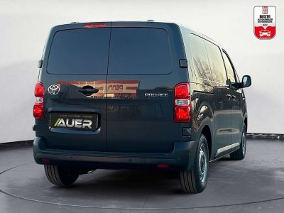 Toyota Pro Ace Neuwagen