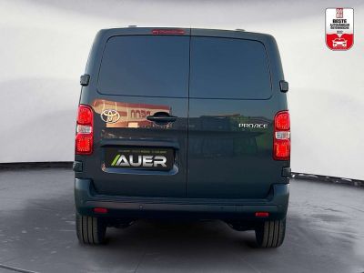 Toyota Pro Ace Neuwagen