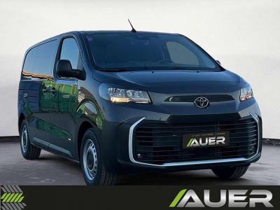 Toyota Pro Ace Neuwagen