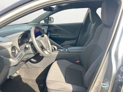 Toyota C-HR Vorführwagen