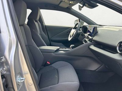 Toyota C-HR Vorführwagen