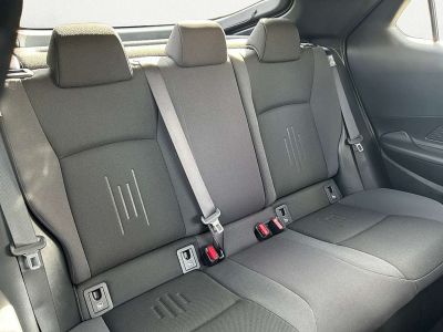 Toyota C-HR Vorführwagen