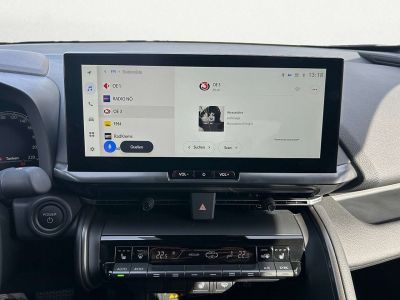 Toyota C-HR Vorführwagen