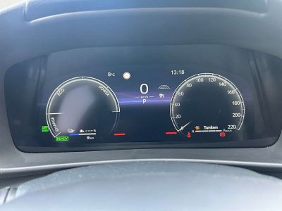 Toyota C-HR Vorführwagen