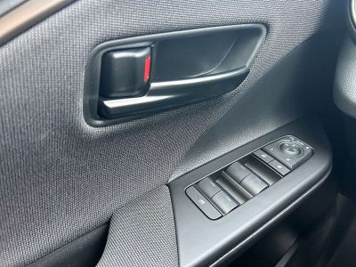 Toyota C-HR Vorführwagen