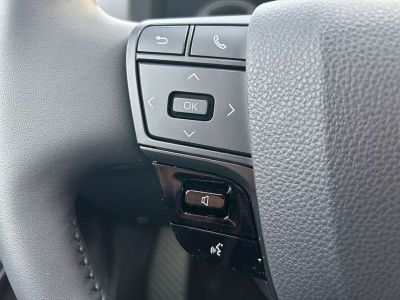 Toyota C-HR Vorführwagen