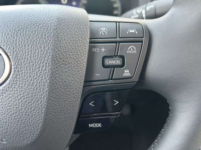 Toyota C-HR Vorführwagen