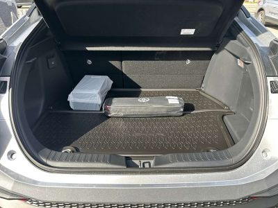 Toyota C-HR Vorführwagen