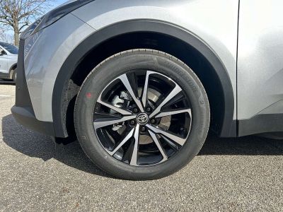 Toyota C-HR Vorführwagen