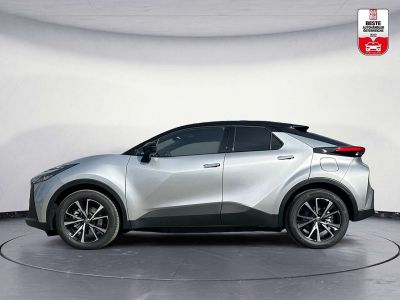 Toyota C-HR Vorführwagen