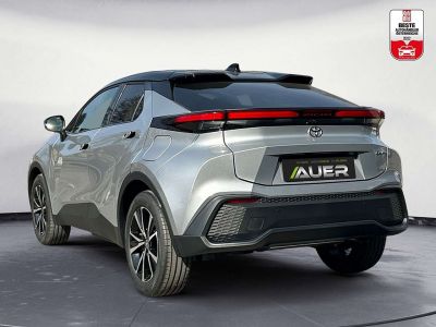 Toyota C-HR Vorführwagen