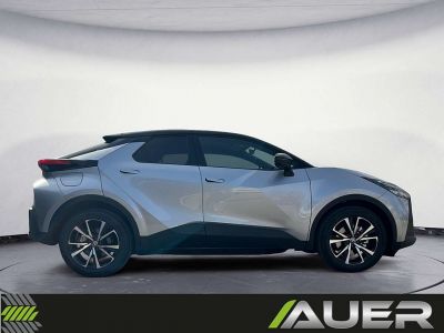 Toyota C-HR Vorführwagen