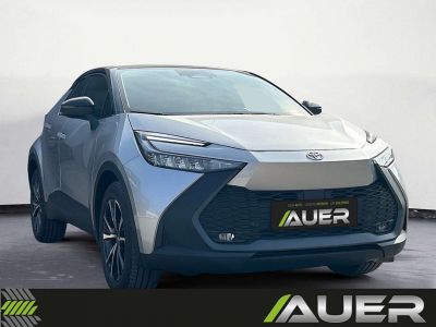 Toyota C-HR Vorführwagen