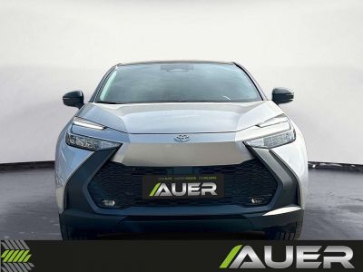 Toyota C-HR Vorführwagen