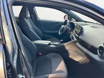 Toyota C-HR Gebrauchtwagen