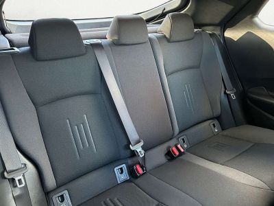 Toyota C-HR Gebrauchtwagen