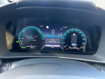 Toyota C-HR Gebrauchtwagen