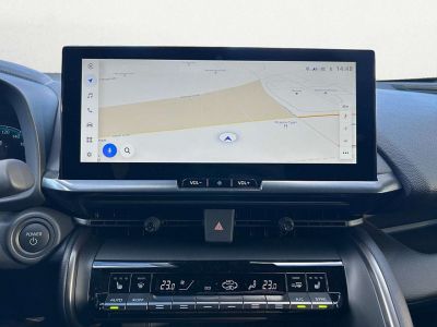 Toyota C-HR Gebrauchtwagen