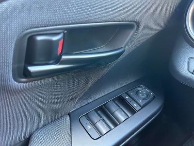 Toyota C-HR Gebrauchtwagen