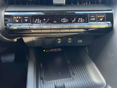 Toyota C-HR Gebrauchtwagen