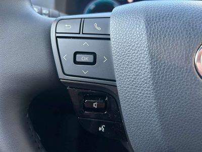 Toyota C-HR Gebrauchtwagen