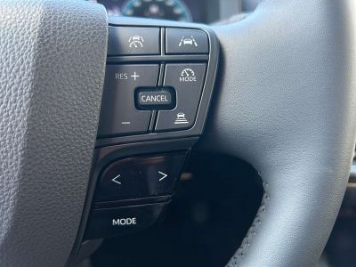 Toyota C-HR Gebrauchtwagen