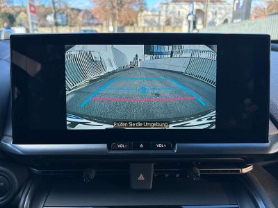 Toyota C-HR Gebrauchtwagen