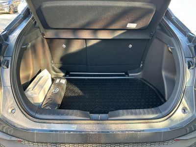 Toyota C-HR Gebrauchtwagen