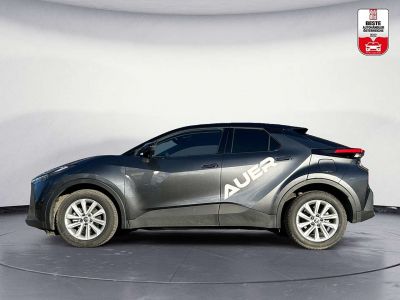 Toyota C-HR Gebrauchtwagen