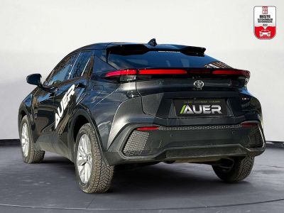 Toyota C-HR Gebrauchtwagen