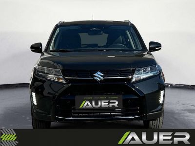 Suzuki Vitara Vorführwagen