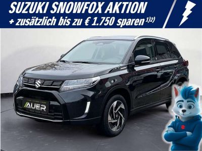Suzuki Vitara Vorführwagen