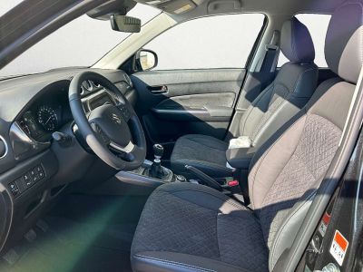 Suzuki Vitara Vorführwagen