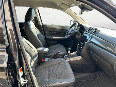 Suzuki Vitara Vorführwagen