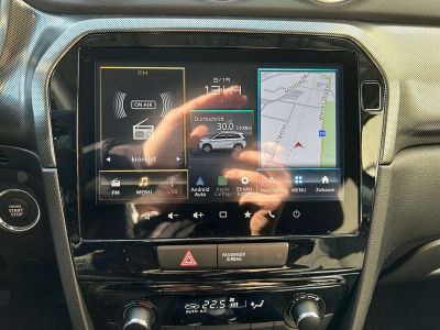 Suzuki Vitara Vorführwagen