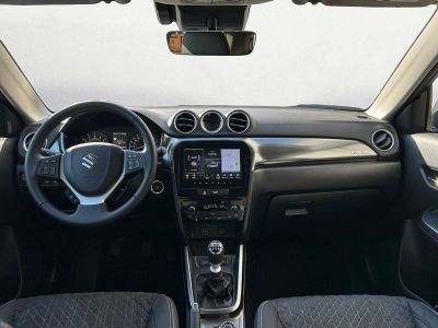 Suzuki Vitara Vorführwagen