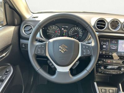 Suzuki Vitara Vorführwagen