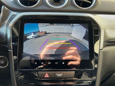 Suzuki Vitara Vorführwagen