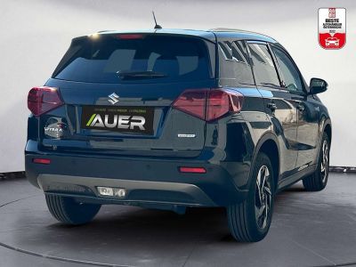 Suzuki Vitara Vorführwagen