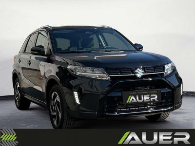 Suzuki Vitara Vorführwagen