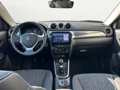 Suzuki Vitara Vorführwagen